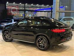مرسيدس بنز GLE